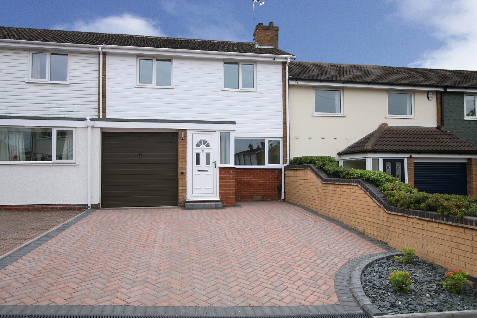 Winds Point, Hagley, Stourbridge